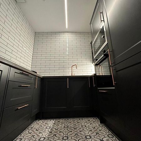 Glasgow West End Tenement Apartment Екстериор снимка