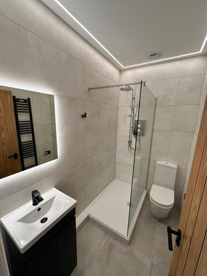 Glasgow West End Tenement Apartment Екстериор снимка