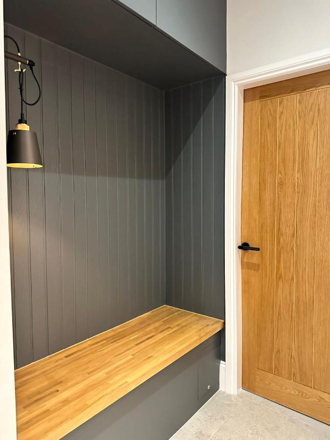 Glasgow West End Tenement Apartment Екстериор снимка
