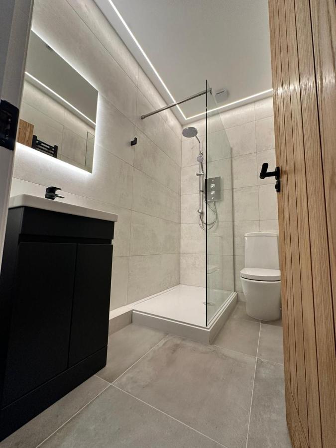 Glasgow West End Tenement Apartment Екстериор снимка