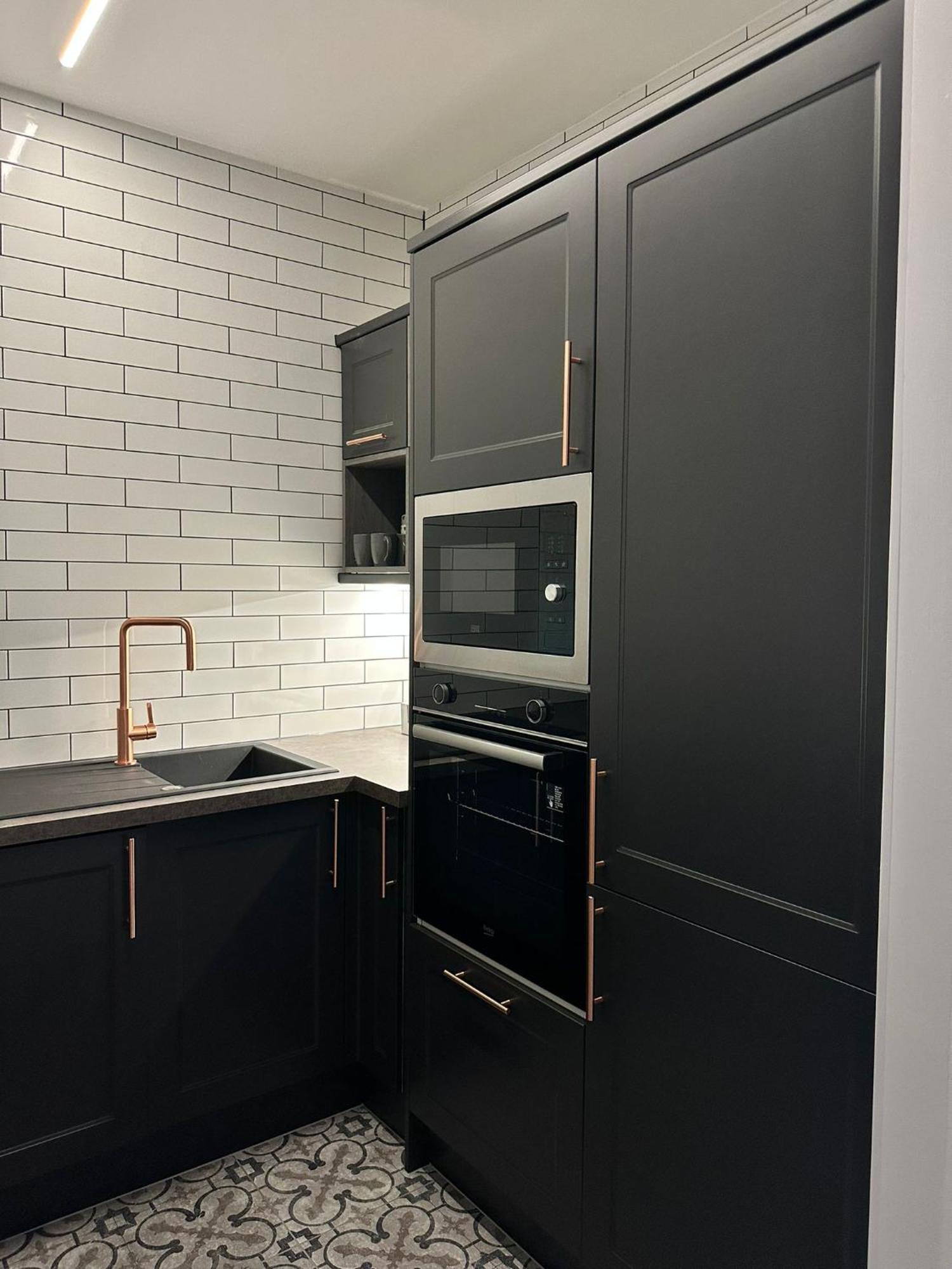 Glasgow West End Tenement Apartment Екстериор снимка