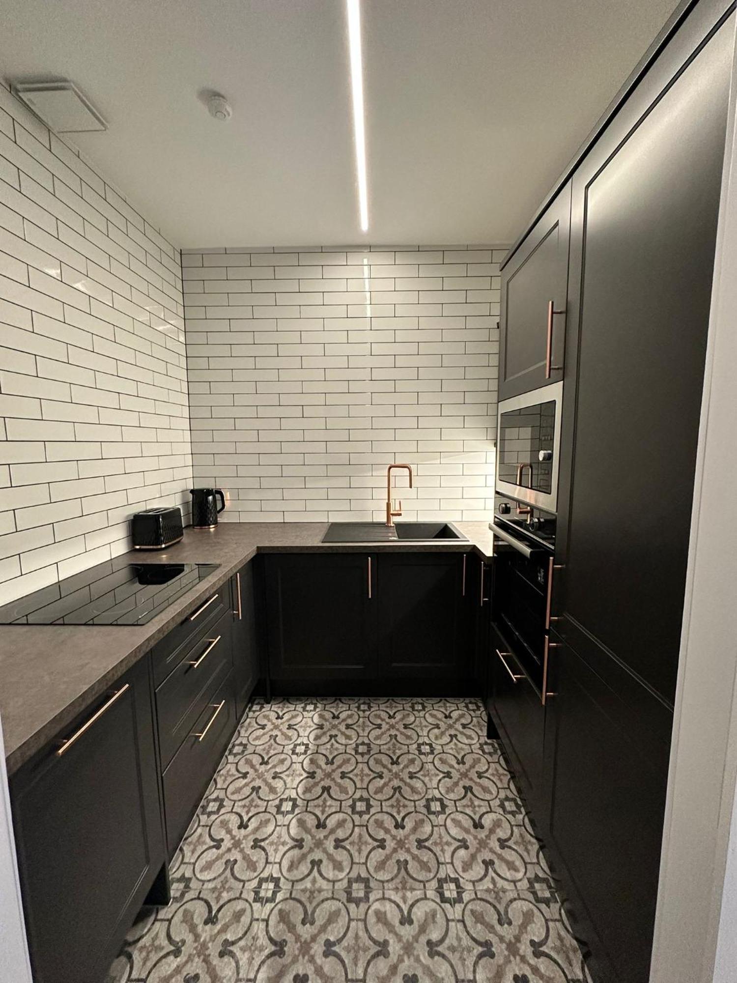 Glasgow West End Tenement Apartment Екстериор снимка