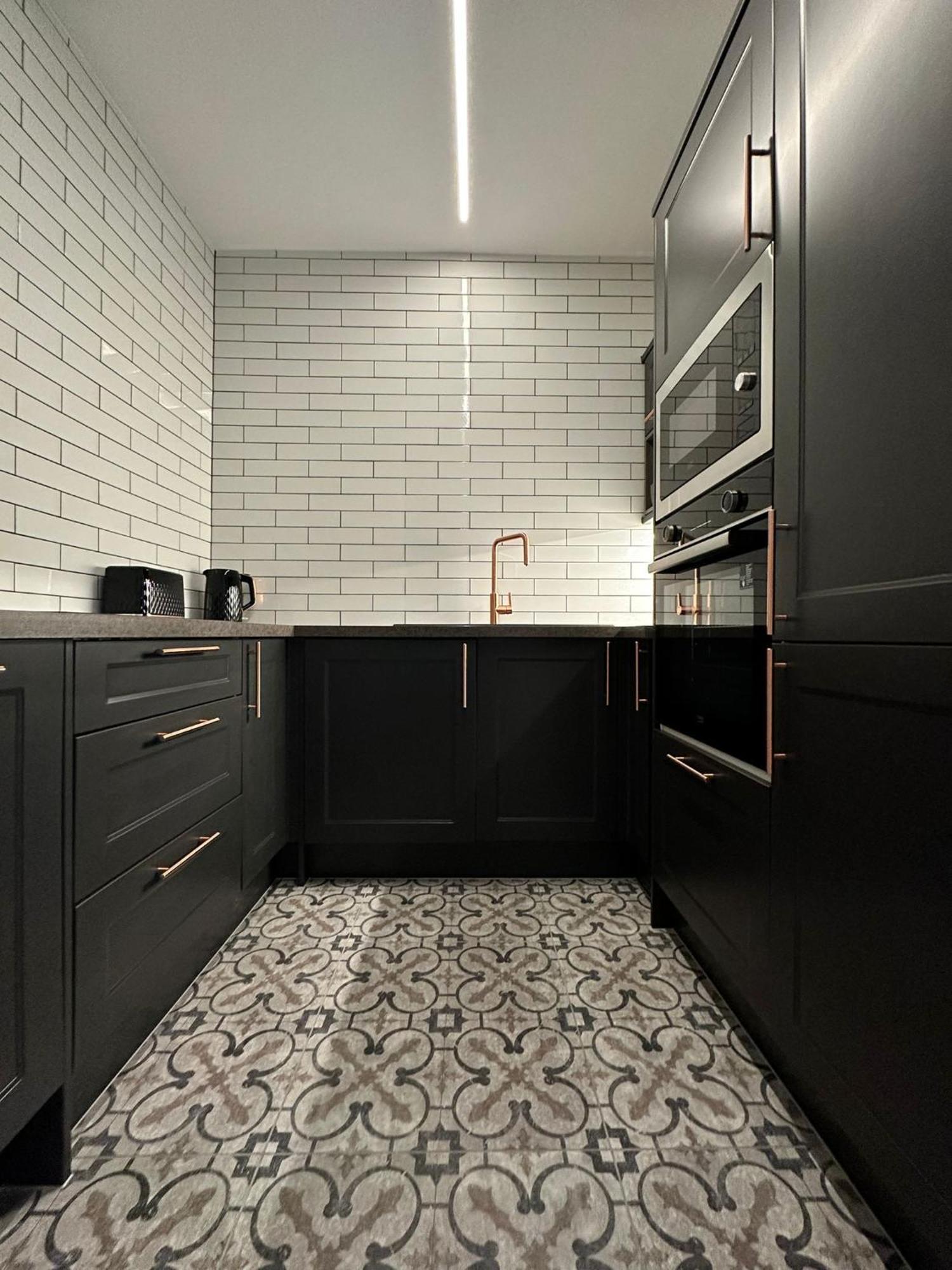 Glasgow West End Tenement Apartment Екстериор снимка