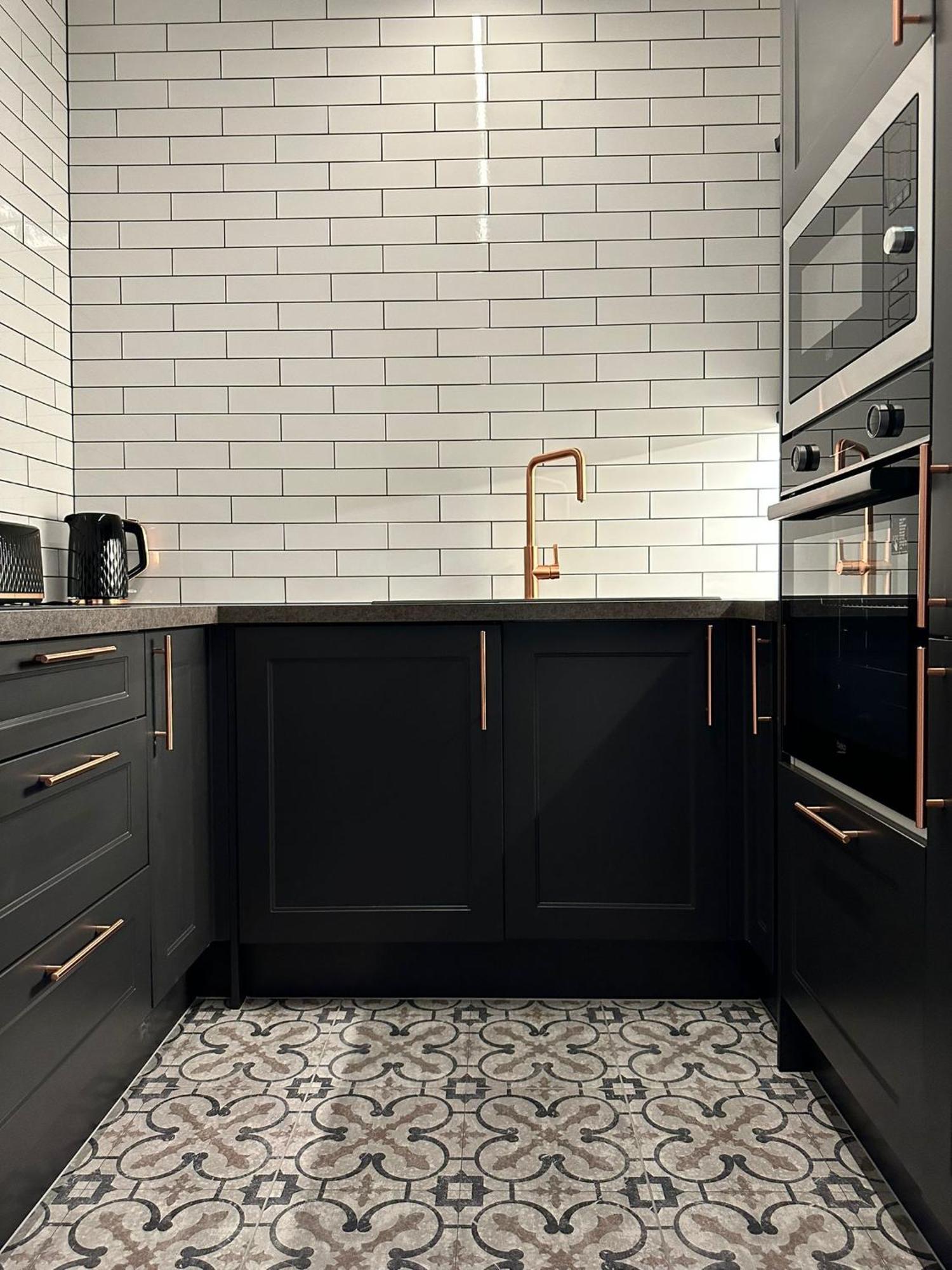 Glasgow West End Tenement Apartment Екстериор снимка